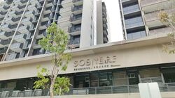 Tanah Merah Kechil Link (D16), Condominium #540642941